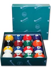 Pool Ball Set