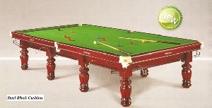 Shender Pride Snooker Table