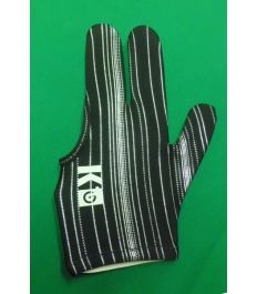 Three Finger Gloves