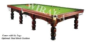 Wiraka Club Snooker Table