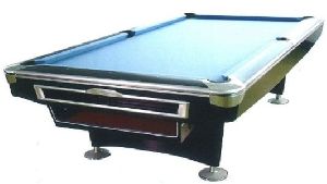 Wiraka Diamond Series Pool Table