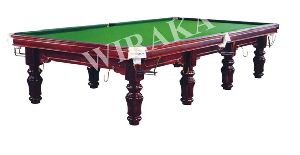 Wiraka STAR Snooker Table