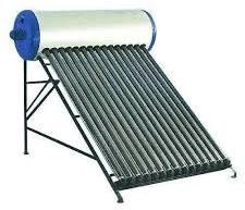 Solar Water Heater