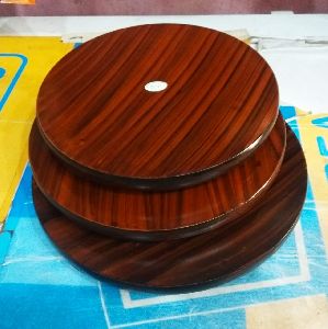 Wooden Chakla