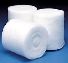 cotton roll