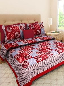 Designer Bed Sheets