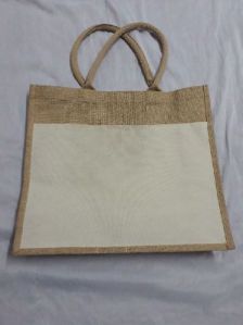 Jute Plain Bags