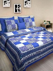 Printed Bed Sheets