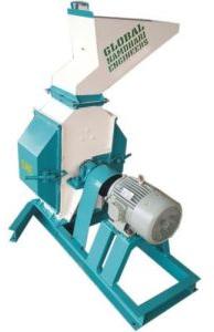 Double Screen Hammer Mill