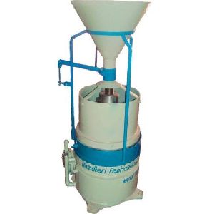 Vertical Pellet Mill