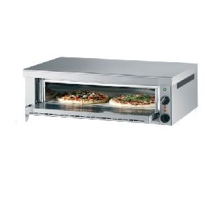 Pizza Oven