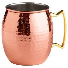 Moscow Mule Mug