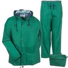 Mens Rain Suits