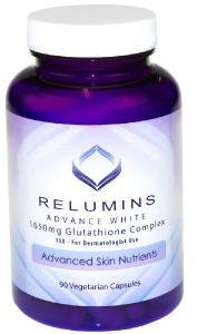 Relumins Advance White 1650mg For Skin Whitening