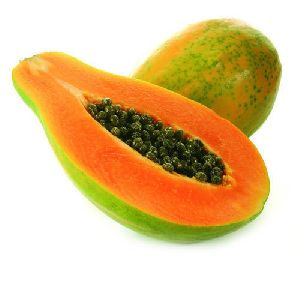 Fresh Papaya