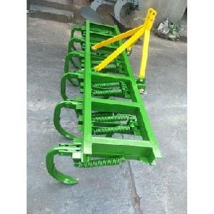 Tractor Cultivator