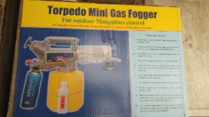 Thermal Fogging Machine