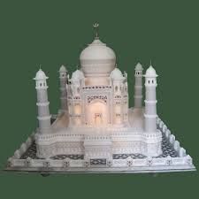 Taj Mahal Marble