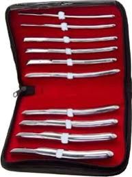 Dilator Set