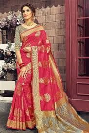 Silk Saree