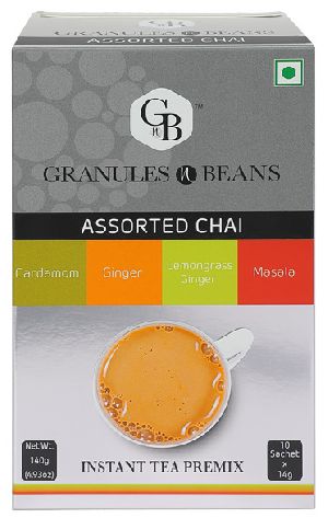 Assorted Tea