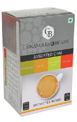 Assorted Tea