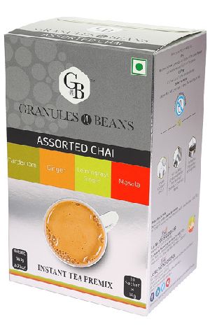 Assorted Tea