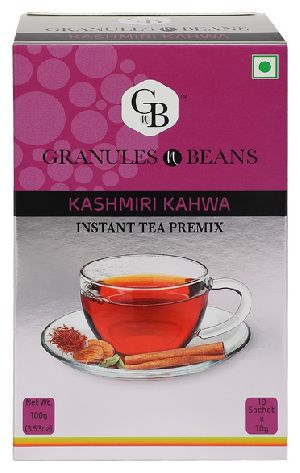 Kashmiri Tea