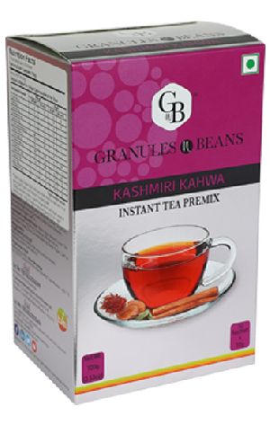 Kashmiri Tea