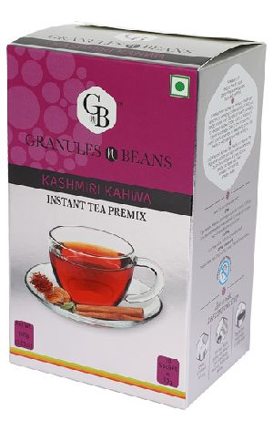 Kashmiri Tea