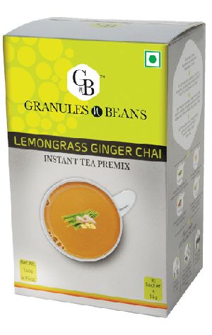 Lemongrass Tea