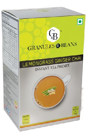Lemongrass Tea