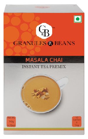 Masala Tea