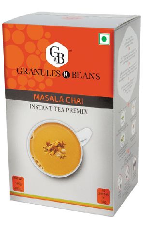 Masala Tea