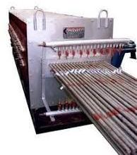 Wire Annealing Furnace