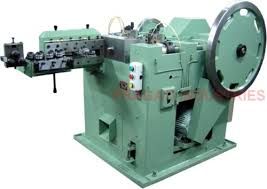 wire making machinery