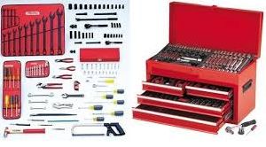 Aircraft Maintenance Tool Set