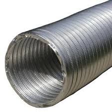 Ventilation Duct Hose