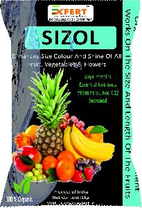 SIZOL fruits size enhancer