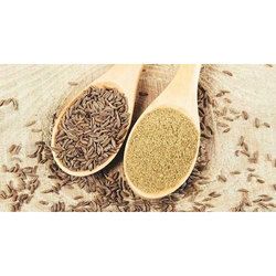 Cumin seed powder