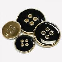 Blazer Buttons