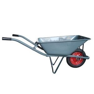 Industrial Construction Wheel Trolley