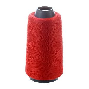 Red Sewing Thread