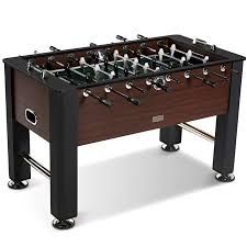 Foosball Soccer Table