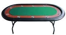 Poker Tables