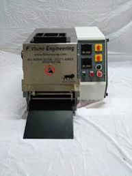 Chapati Making Machine