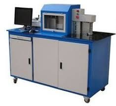 Aluminium Channel Letter Bending Machine