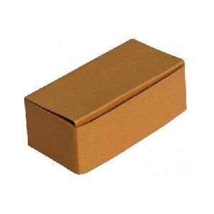 Corrugated Carton Box