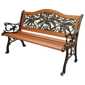 Garden Bench