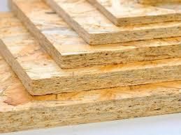 Oriented Strand Board